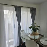 Cozy Private Studio