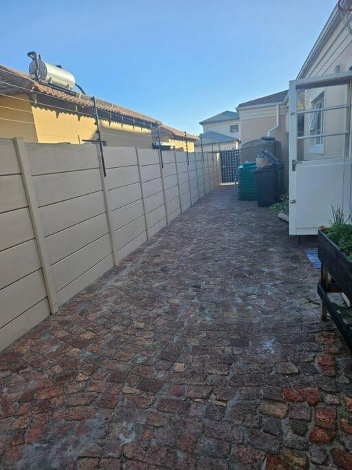 Cozy Private * Cape Town